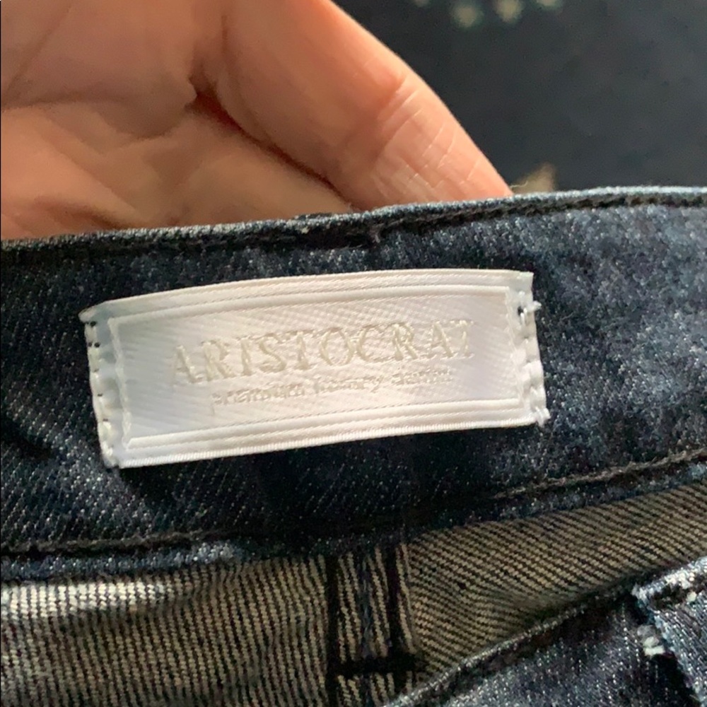 Aristocrat Premium Denim Jeans - Picture 4 of 6